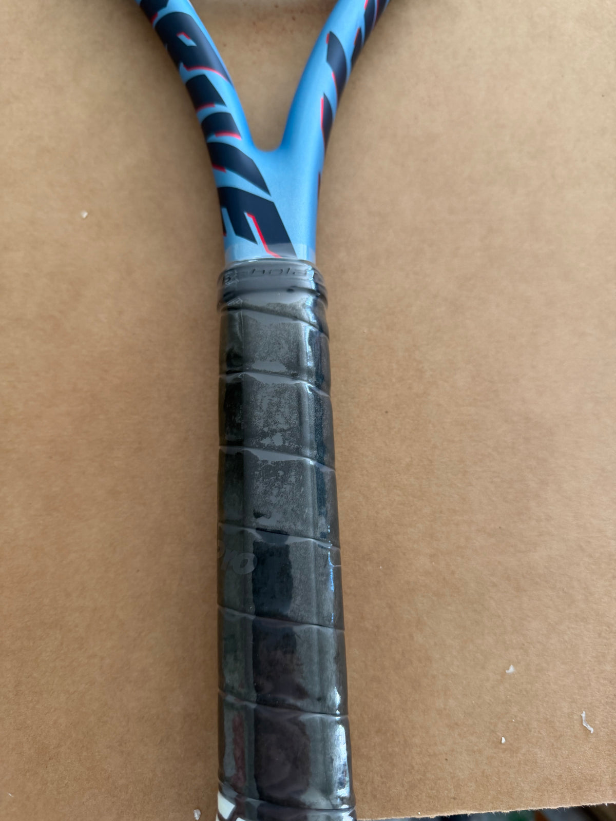 Babolat 2025 Pure drive 100 43/8