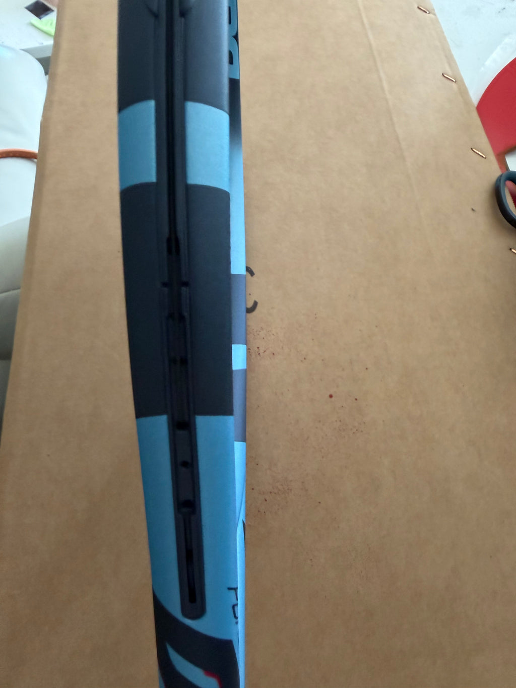 Babolat 2025 Pure drive 100 43/8