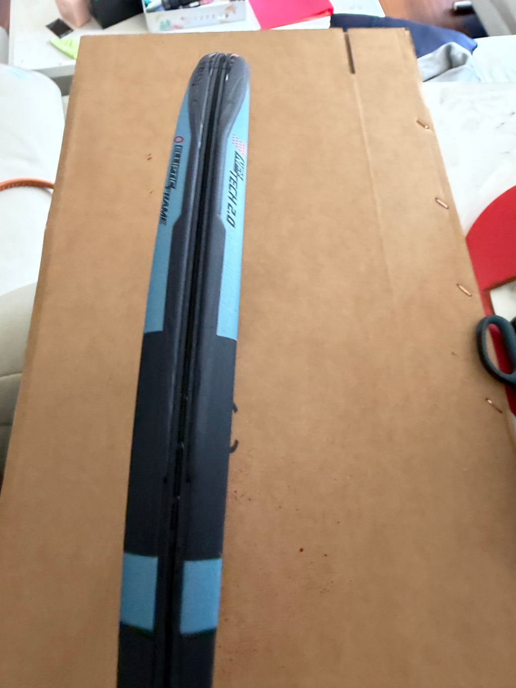 Babolat 2025 Pure drive 100 43/8