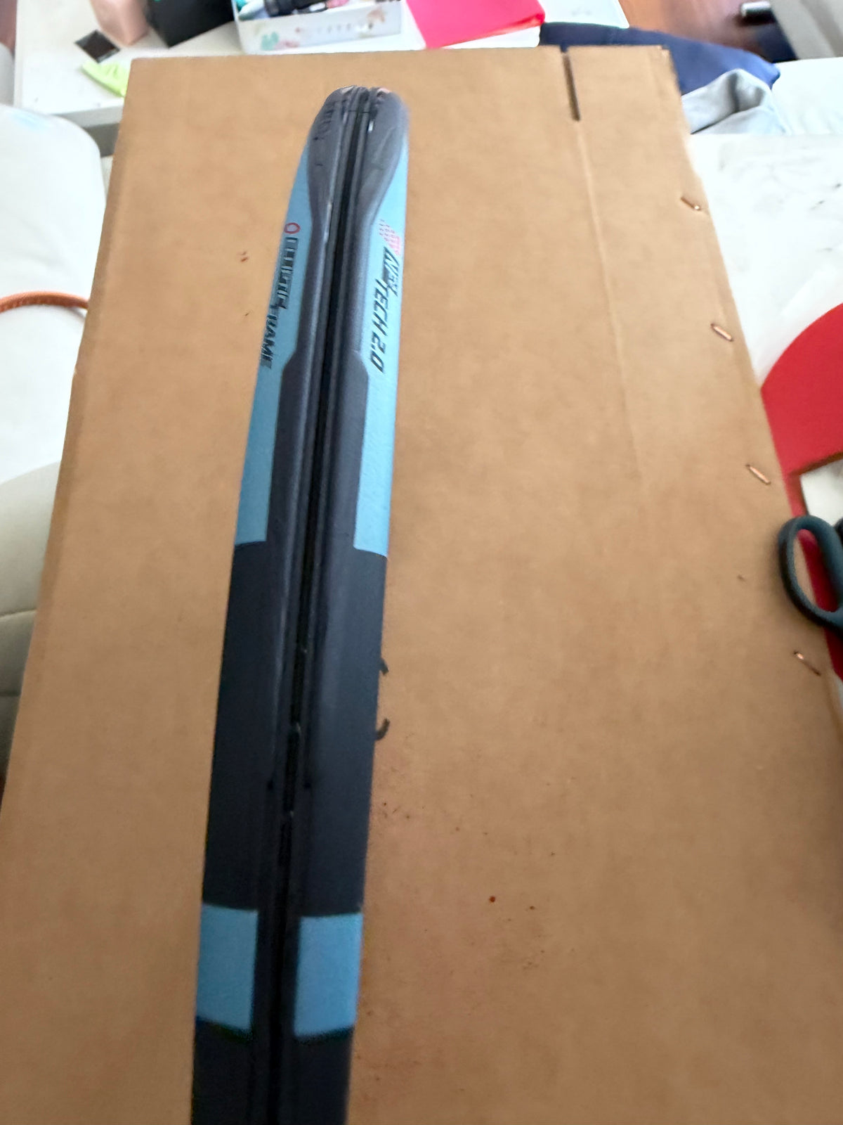 Babolat 2025 Pure drive 100 43/8