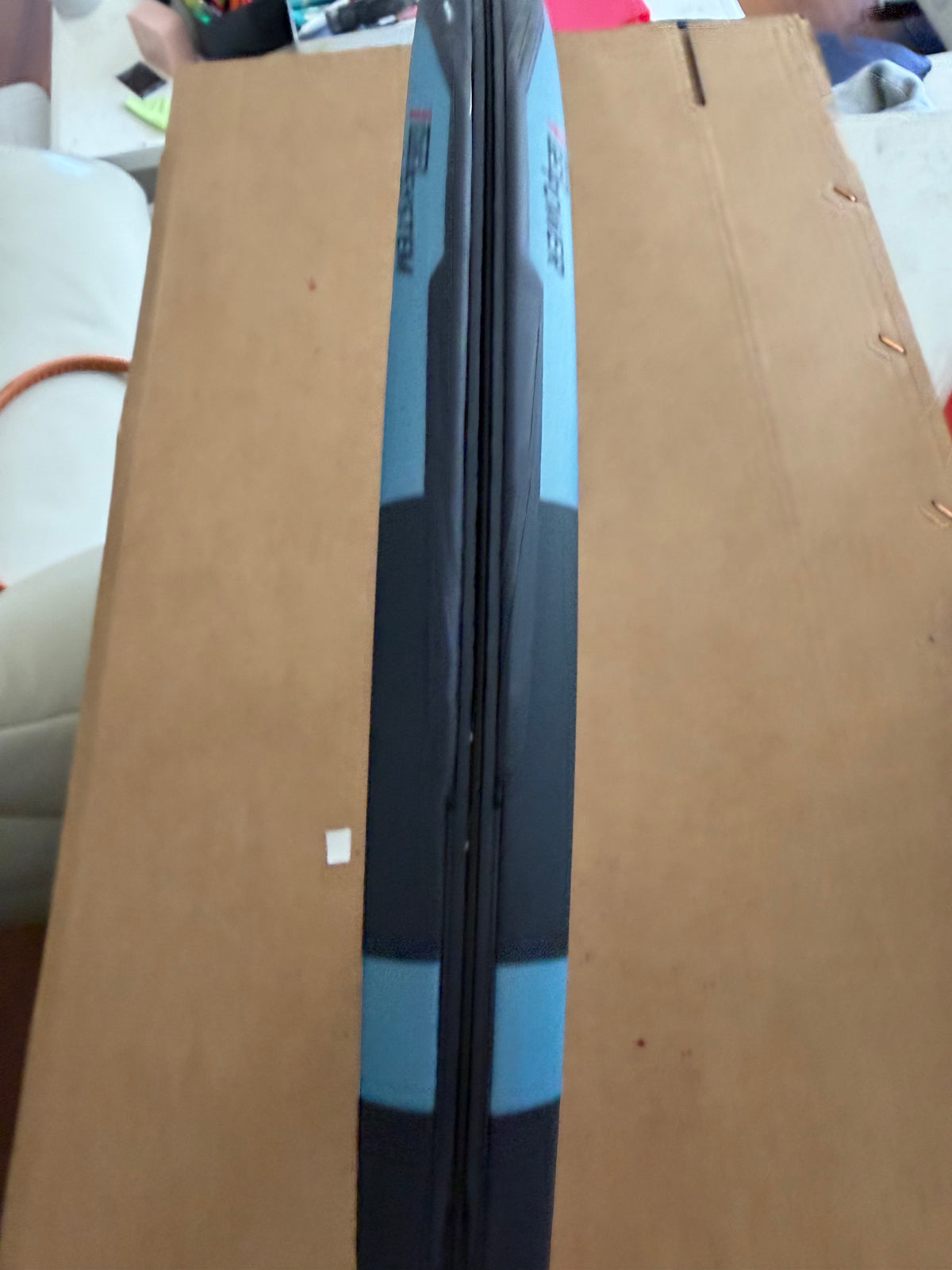 Babolat 2025 Pure drive 100 43/8