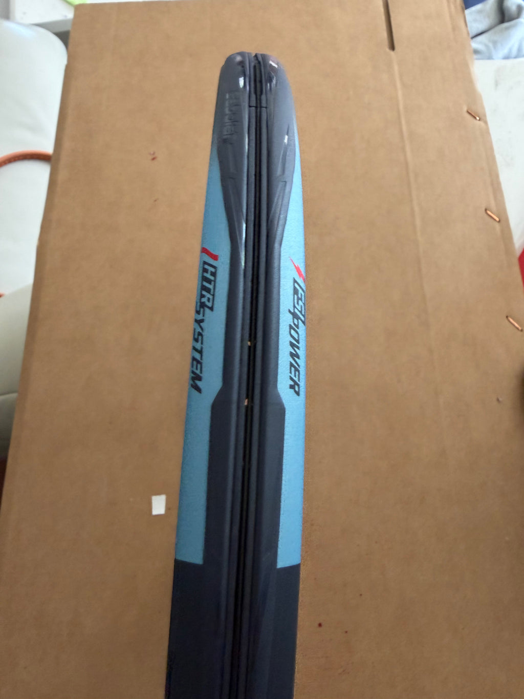 Babolat 2025 Pure drive 100 43/8