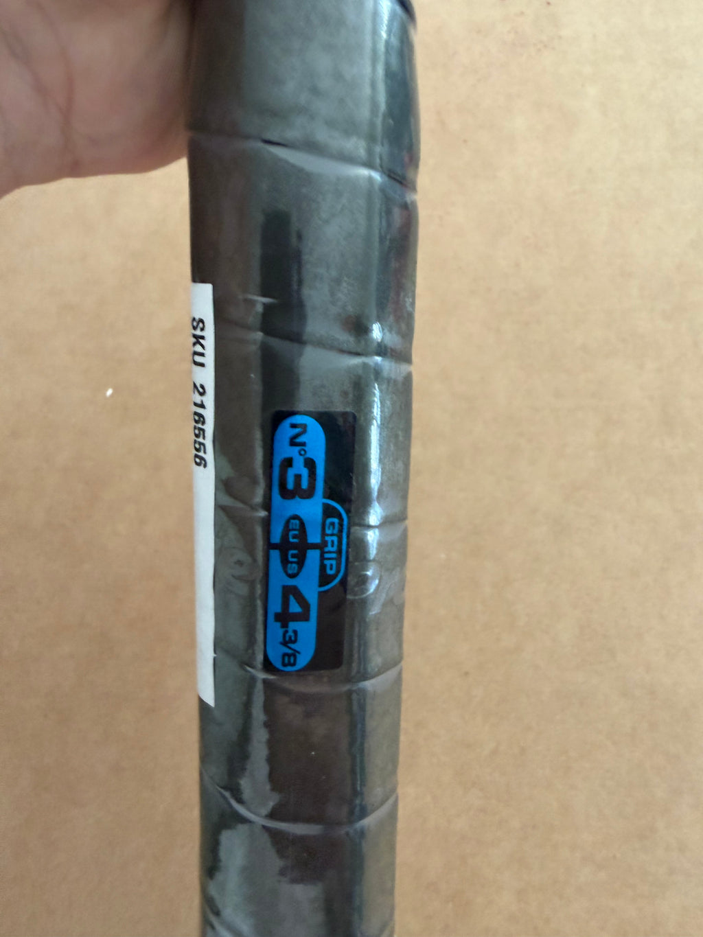 Babolat 2025 Pure drive 100 43/8