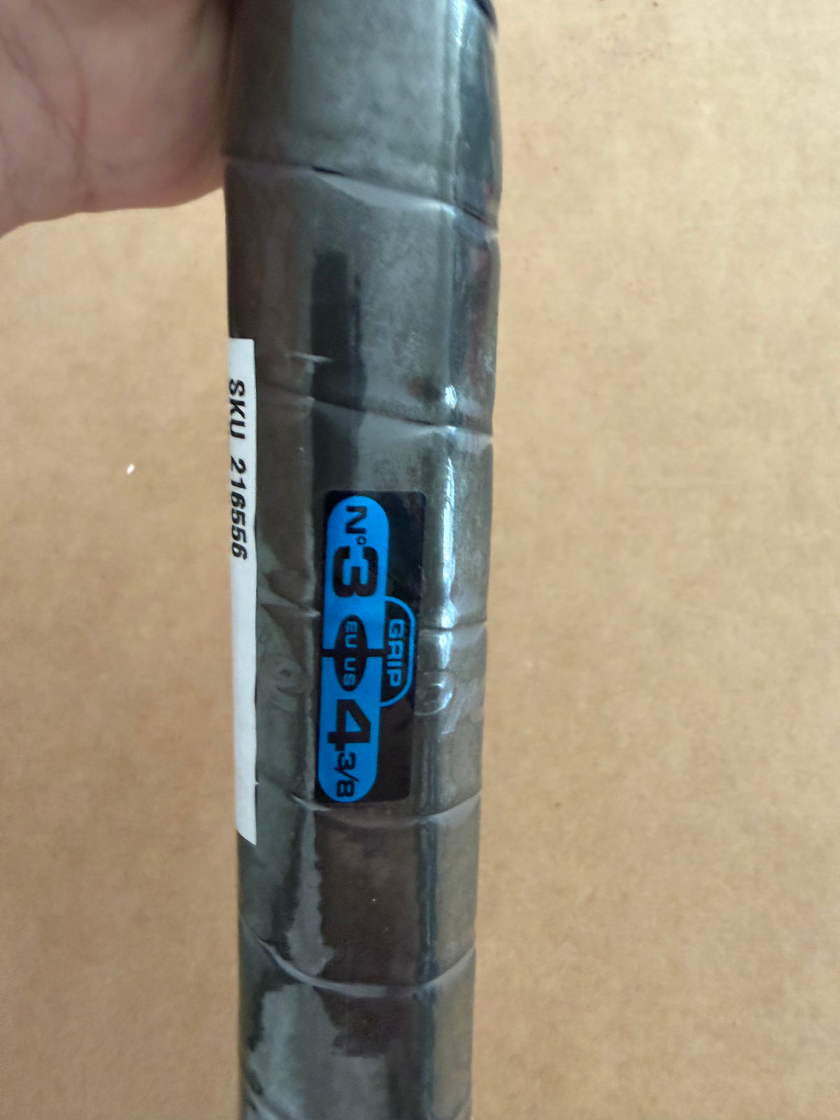 Babolat 2025 Pure drive 100 43/8