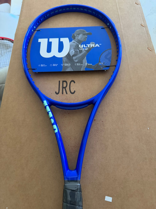 Tennis racket Wilson Ultra Pro 99 41/4