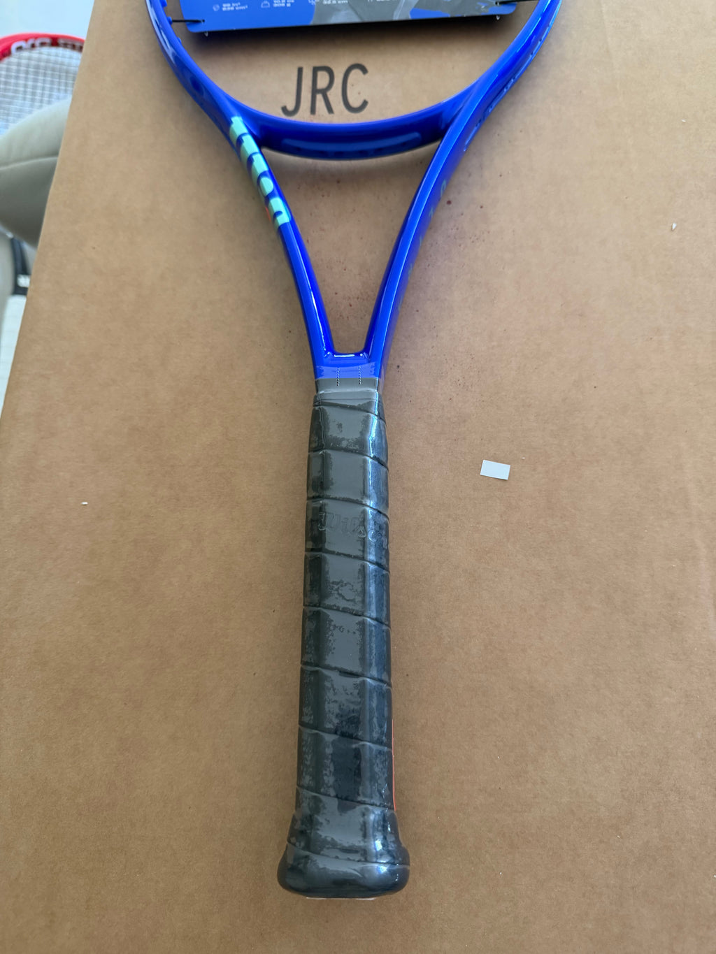 Tennis racket Wilson Ultra Pro 99 41/4