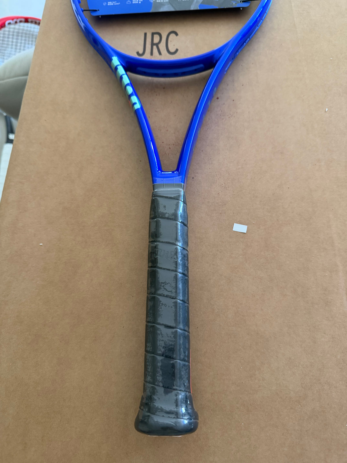 Tennis racket Wilson Ultra Pro 99 41/4