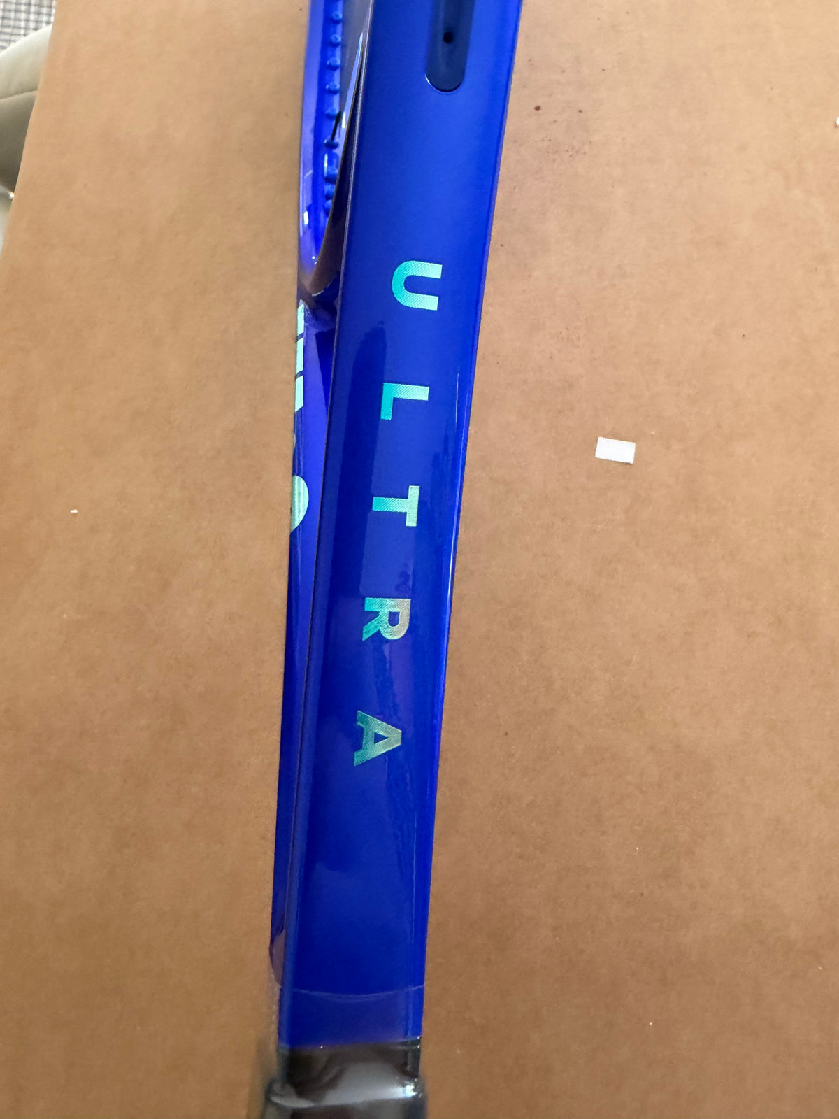 Tennis racket Wilson Ultra Pro 99 41/4