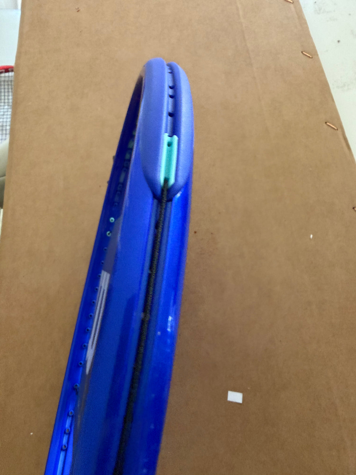 Tennis racket Wilson Ultra Pro 99 41/4