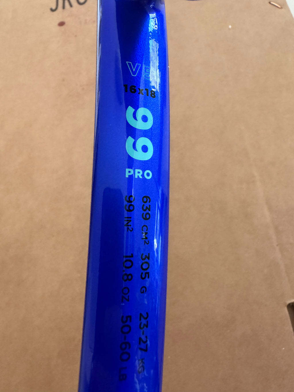 Tennis racket Wilson Ultra Pro 99 41/4