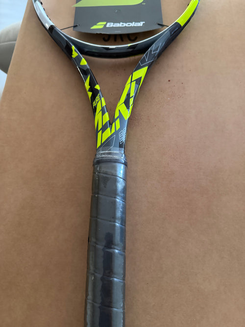Babolat 2023 Pure Aero 98 305g 43/8