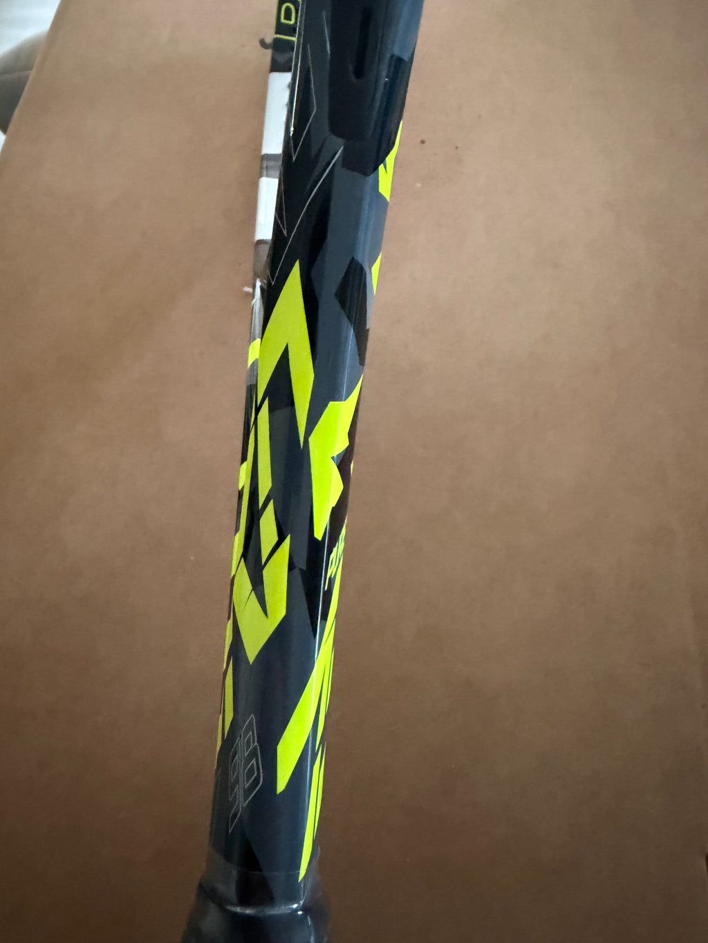 Babolat 2023 Pure Aero 98 305g 43/8