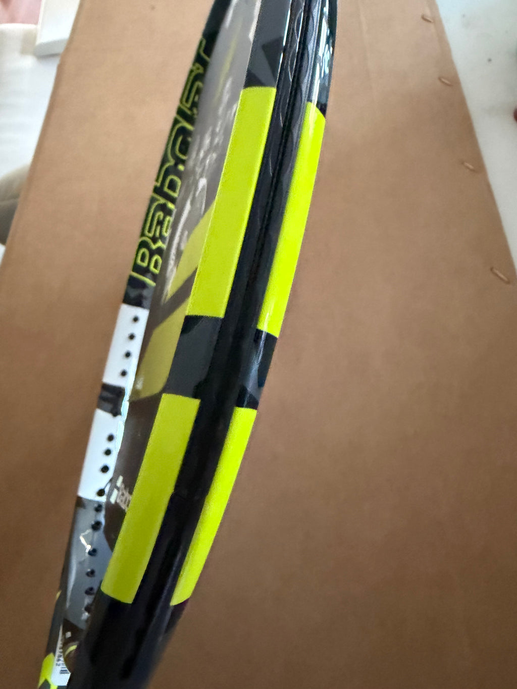 Babolat 2023 Pure Aero 98 305g 43/8