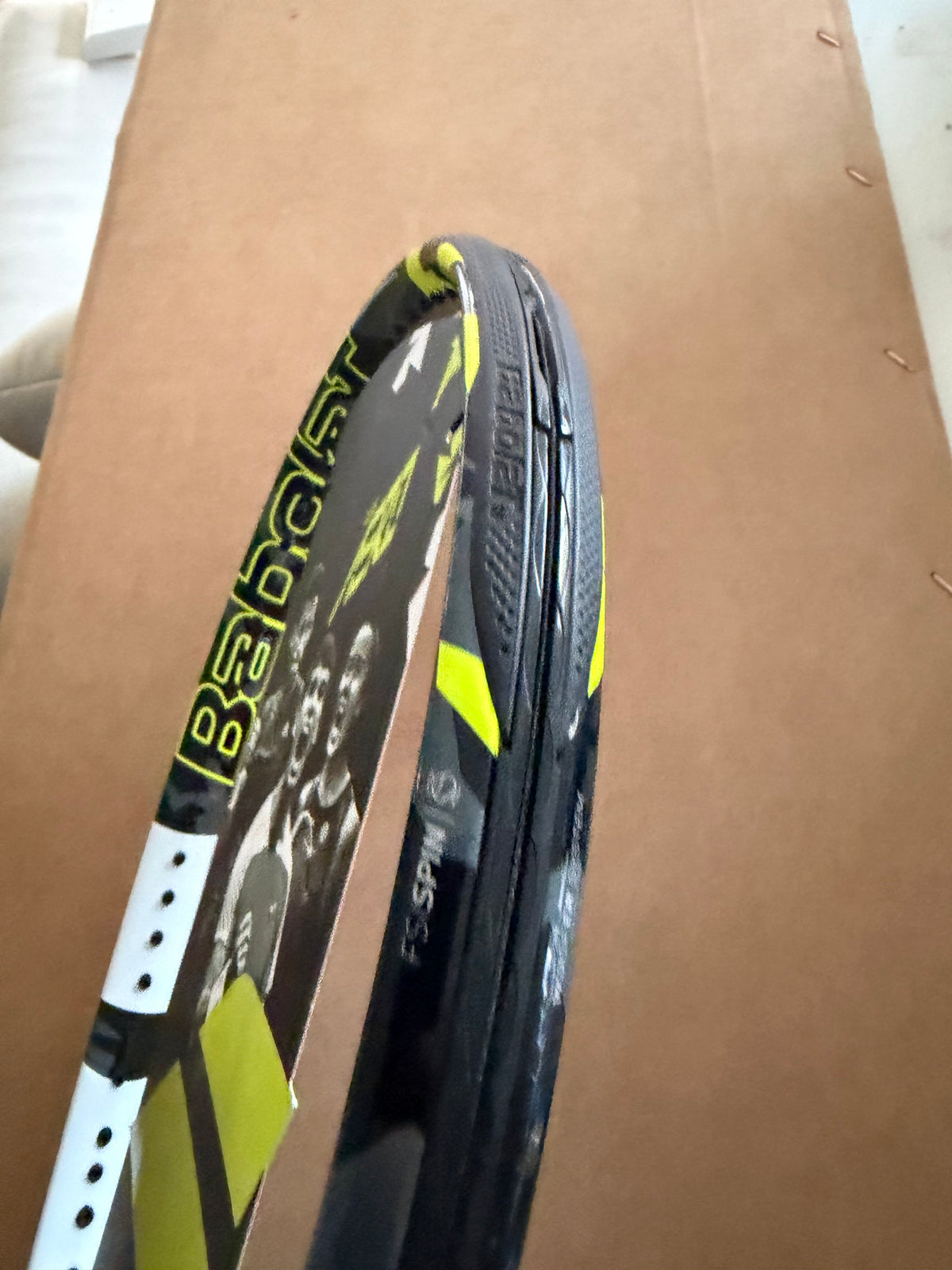 Babolat 2023 Pure Aero 98 305g 43/8