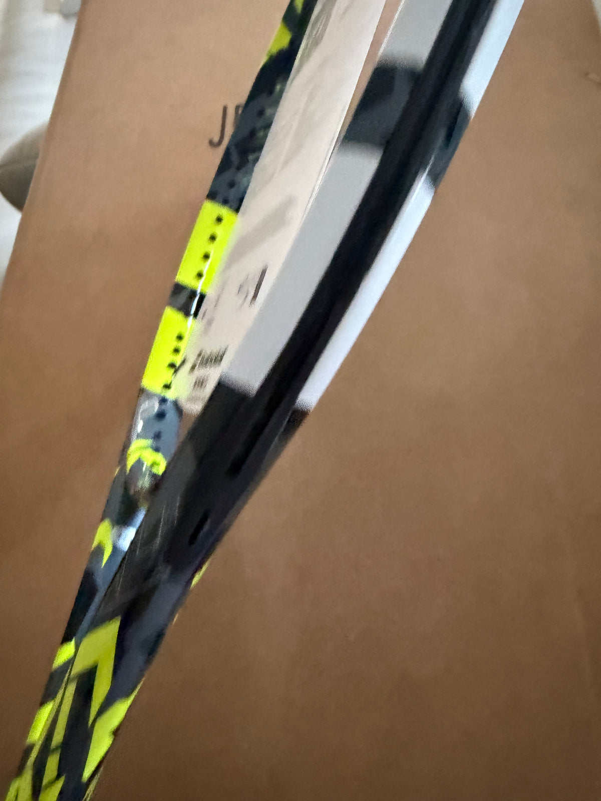 Babolat 2023 Pure Aero 98 305g 43/8