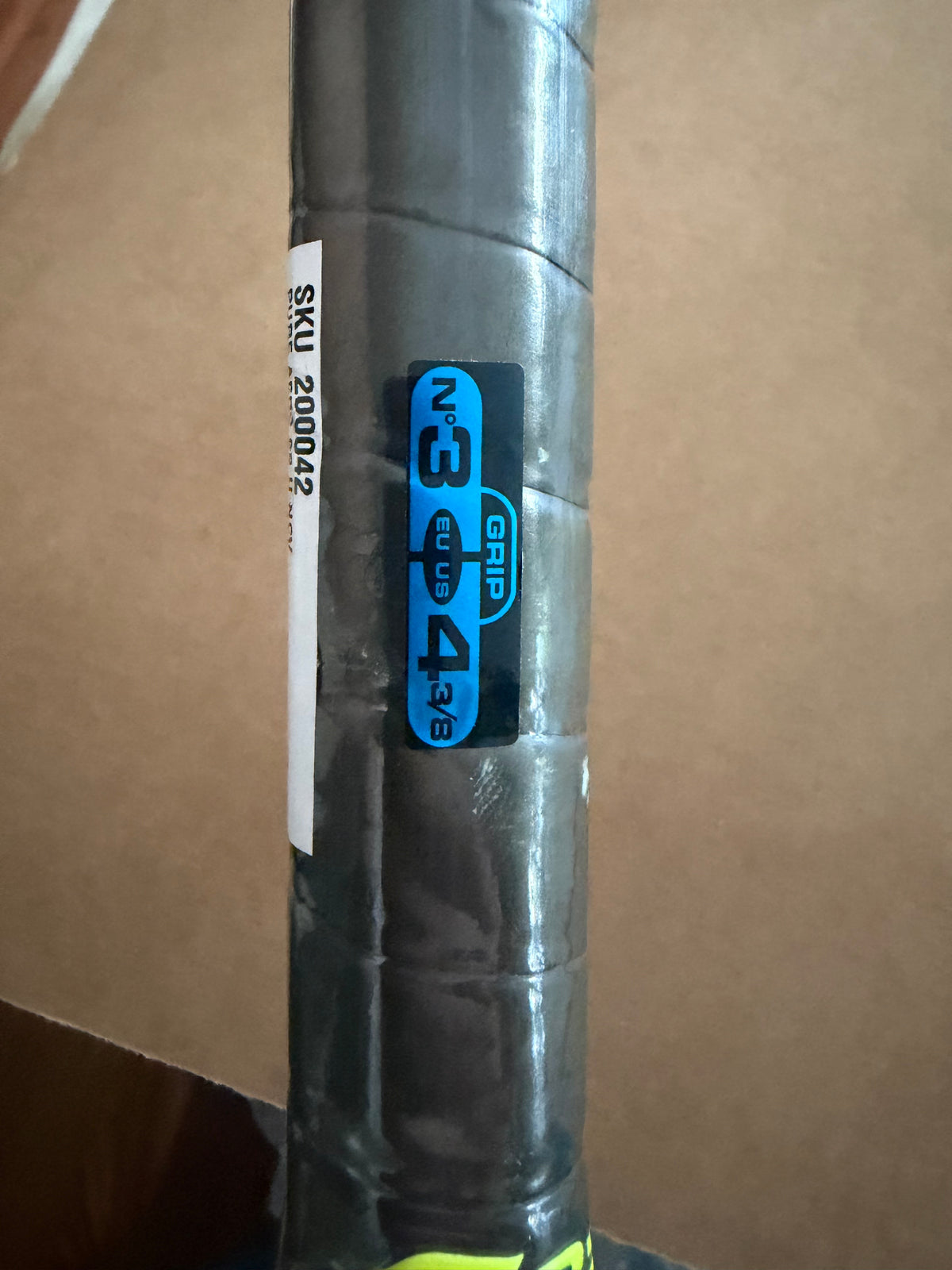 Babolat 2023 Pure Aero 98 305g 43/8