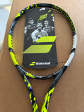 Babolat 2023 Pure Aero 98 305g 41/4 G2