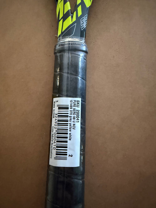 Babolat 2023 Pure Aero 98 305g 41/4 G2