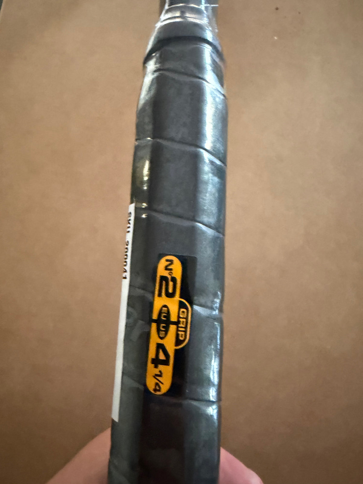 Babolat 2023 Pure Aero 98 305g 41/4 G2