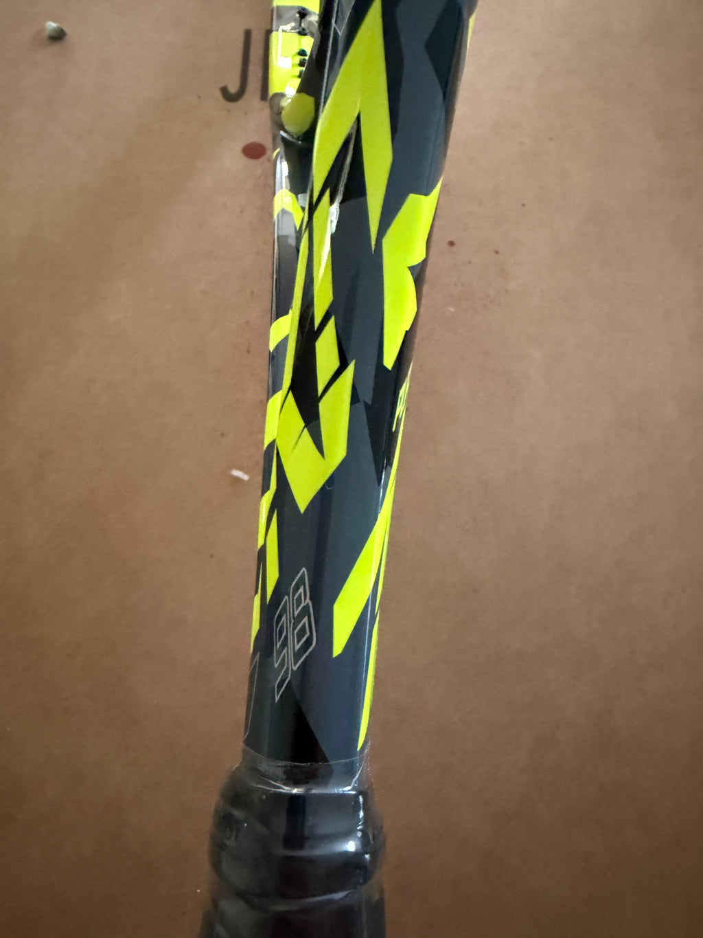 Babolat 2023 Pure Aero 98 305g 41/4 G2