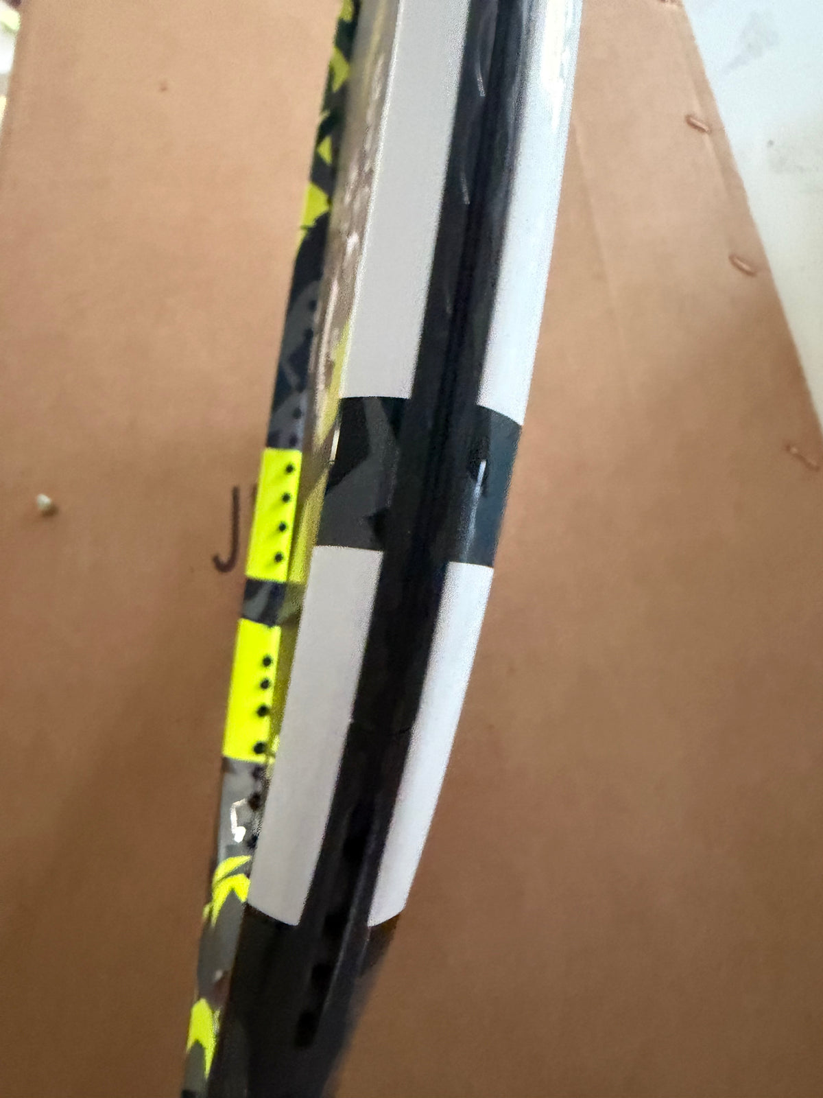 Babolat 2023 Pure Aero 98 305g 41/4 G2