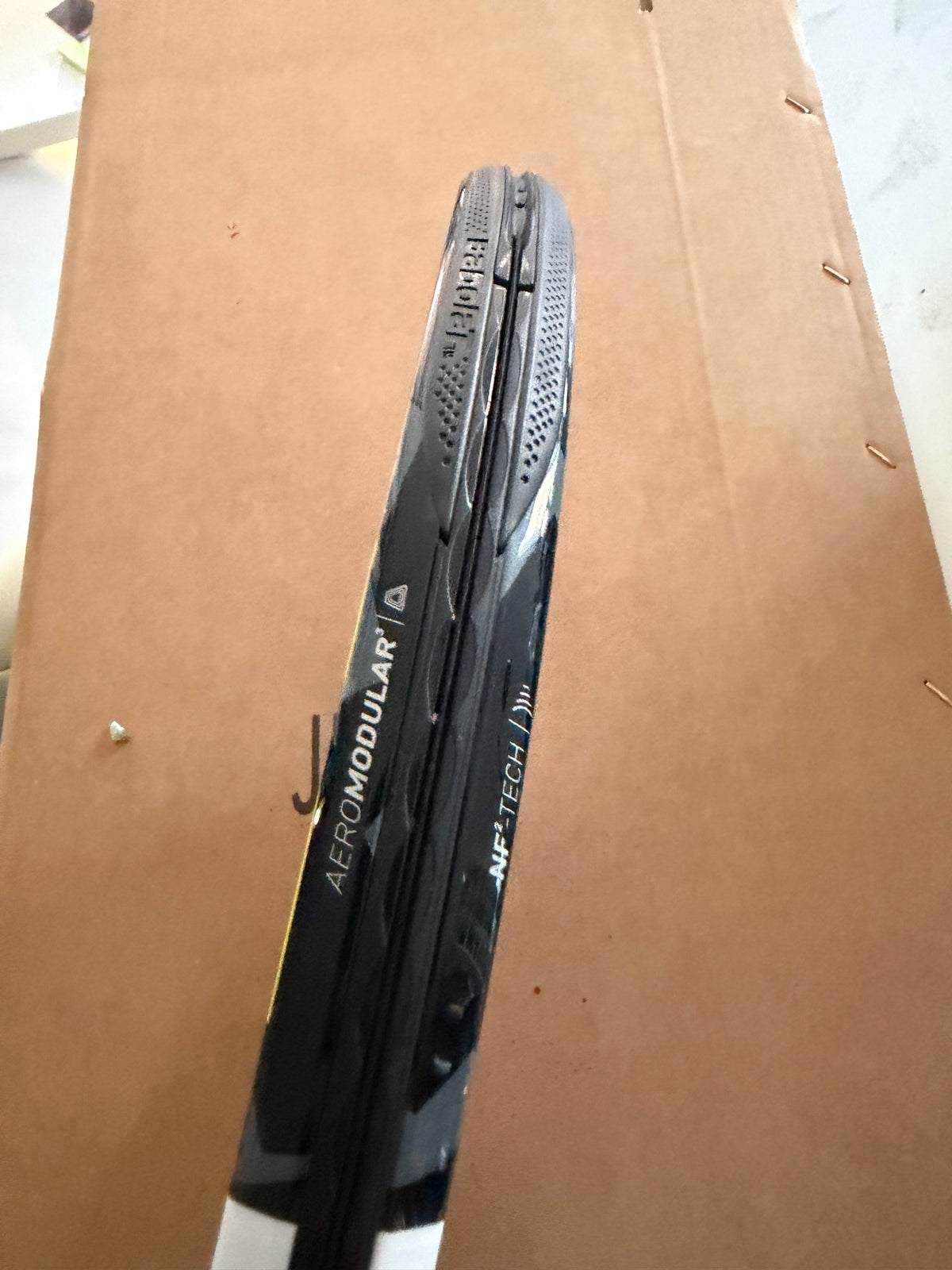 Babolat 2023 Pure Aero 98 305g 41/4 G2